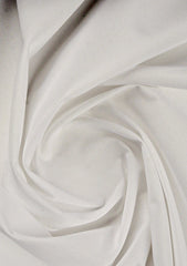 Elite Men Wash n Wear - M White