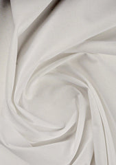 Elite Men Wash n Wear - White
