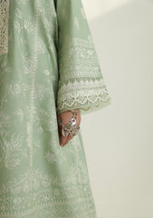 Lawn Collection - Zara Shahjahan - Spring Summer 24 - ZSJ24#1B