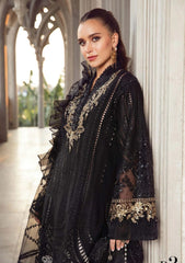 Lawn Collection - Maria B - Eid Collection 24 - MBEC#03