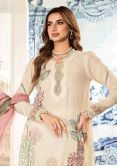 Lawn Collection - Maria B - M Prints - Eid 2 Edit - MP24#1A