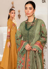 Lawn Collection - Maria B - M Prints - Eid 2 Edit - MP24#6A