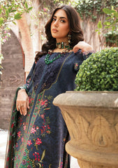 Lawn Collection - Maria B - M Prints - Eid 2 Edit - MP24#6B