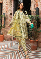 Lawn Collection - Maria B - M Prints - Eid 2 Edit - MP24#7A