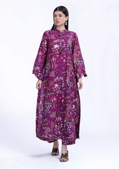 Winter Collection - M.Basics - Unstitched - MB#1A