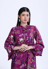 Winter Collection - M.Basics - Unstitched - MB#1A