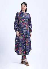 Winter Collection - M.Basics - Unstitched - MB#1B