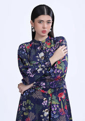 Winter Collection - M.Basics - Unstitched - MB#1B