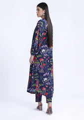 Winter Collection - M.Basics - Unstitched - MB#1B