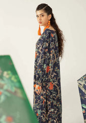 Winter Collection - M.Basics - Unstitched - MB#2A