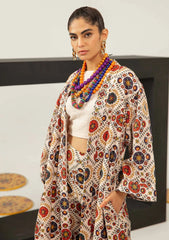 Winter Collection - M.Basics - Unstitched - MB#3A