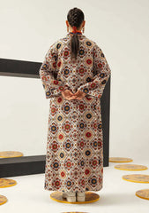 Winter Collection - M.Basics - Unstitched - MB#3A