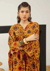 Winter Collection - M.Basics - Unstitched - MB#3B