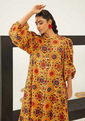 Winter Collection - M.Basics - Unstitched - MB#3B