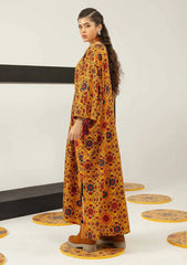 Winter Collection - M.Basics - Unstitched - MB#3B