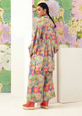 Winter Collection - M.Basics - Unstitched - MB#4A