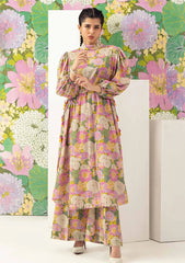 Winter Collection - M.Basics - Unstitched - MB#4B