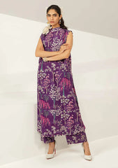 Winter Collection - M.Basics - Unstitched - MB#5A