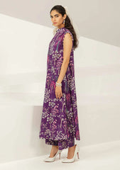 Winter Collection - M.Basics - Unstitched - MB#5A