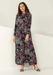 Winter Collection - M.Basics - Unstitched - MB#5B