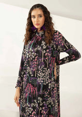 Winter Collection - M.Basics - Unstitched - MB#5B