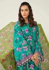 Winter Collection - M.Basics - Unstitched - MB#7A