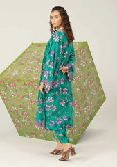 Winter Collection - M.Basics - Unstitched - MB#7A