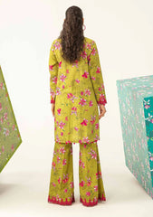 Winter Collection - M.Basics - Unstitched - MB#7B