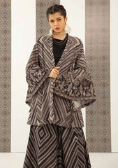 Winter Collection - M.Basics - Unstitched - MB#8A