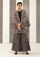 Winter Collection - M.Basics - Unstitched - MB#8A