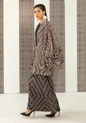 Winter Collection - M.Basics - Unstitched - MB#8A