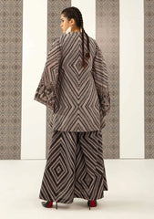 Winter Collection - M.Basics - Unstitched - MB#8A