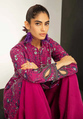 Winter Collection - M.Basics - Unstitched - MB#9A