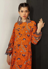 Winter Collection - M.Basics - Unstitched - MB#9B