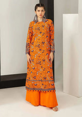 Winter Collection - M.Basics - Unstitched - MB#9B