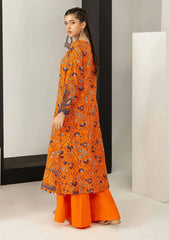 Winter Collection - M.Basics - Unstitched - MB#9B