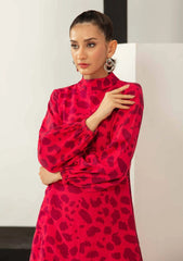 Winter Collection - M.Basics - Unstitched - MB#10A