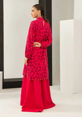 Winter Collection - M.Basics - Unstitched - MB#10A