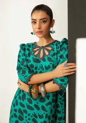 Winter Collection - M.Basics - Unstitched - MB#10B