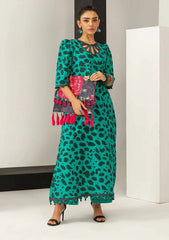 Winter Collection - M.Basics - Unstitched - MB#10B