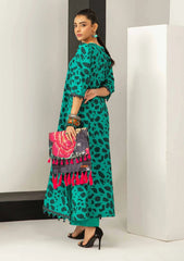 Winter Collection - M.Basics - Unstitched - MB#10B