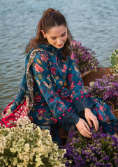 Lawn Collection - M.Basics - MB24#02 - A