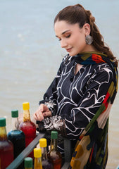 Lawn Collection - M.Basics - MB24#04 - B