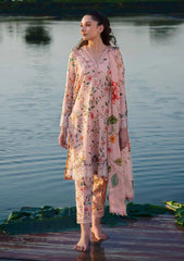 Lawn Collection - M.Basics - MB24#06 - A