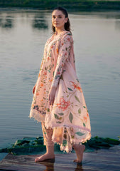 Lawn Collection - M.Basics - MB24#06 - A