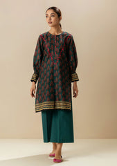 Lawn Collection - MOR Bagh - P/Emb - V02 - 1Pcs - U#03