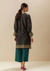 Lawn Collection - MOR Bagh - P/Emb - V02 - 1Pcs - U#03