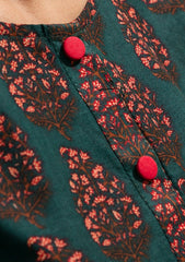 Lawn Collection - MOR Bagh - P/Emb - V02 - 1Pcs - U#03