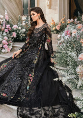 Formal Collection - Maria B - Mbroidered - Eid Edition 24 - MB#02