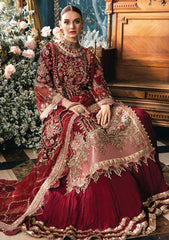 Formal Collection - Maria B - Mbroidered - Eid Edition 24 - MB#07